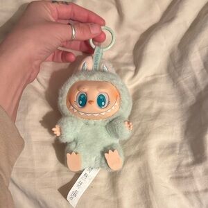 Pop Mart Labubu Have A Seat Series